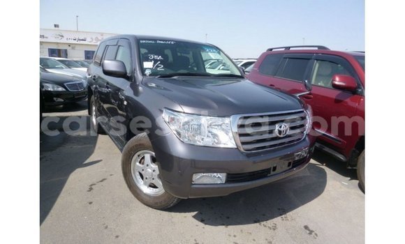 Buy Import Toyota Land Cruiser Other Car in Import - Dubai in East Mahé Buy Import Toyota Land Cruiser Other Car in Import - Dubai in East Mahé