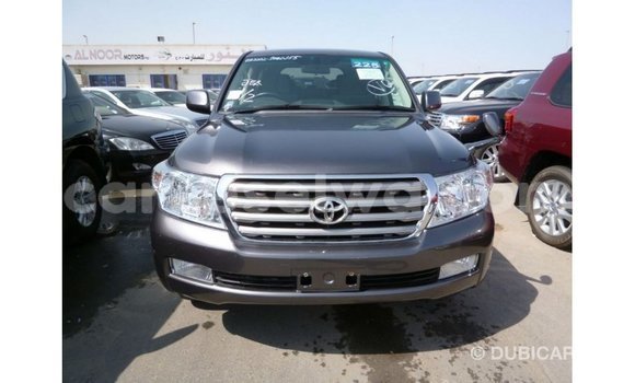 Buy Import Toyota Land Cruiser Other Car in Import - Dubai in East Mahé Buy Import Toyota Land Cruiser Other Car in Import - Dubai in East Mahé