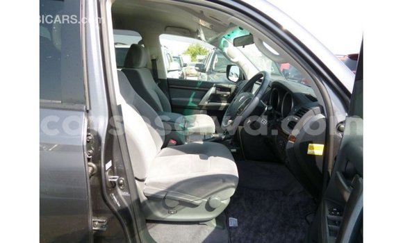 Buy Import Toyota Land Cruiser Other Car in Import - Dubai in East Mahé Buy Import Toyota Land Cruiser Other Car in Import - Dubai in East Mahé