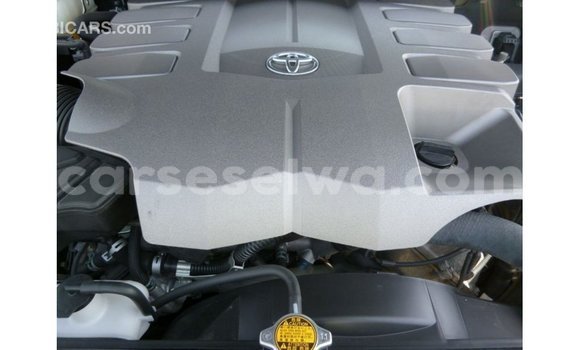 Buy Import Toyota Land Cruiser Other Car in Import - Dubai in East Mahé Buy Import Toyota Land Cruiser Other Car in Import - Dubai in East Mahé