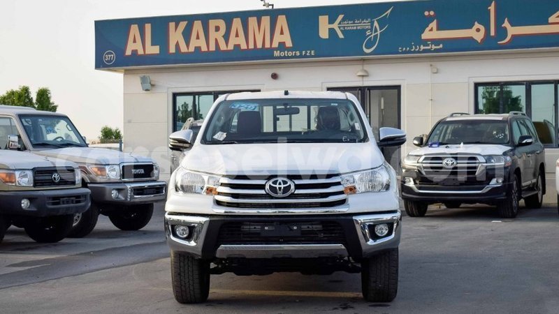 Big with watermark toyota hilux east mahe import dubai 6178