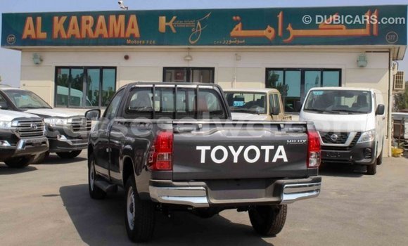 Acheter Import Voiture Toyota Hilux Autre à Import - Dubai, East Mahé Acheter Import Voiture Toyota Hilux Autre à Import - Dubai, East Mahé