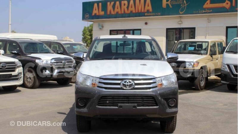 Big with watermark toyota hilux east mahe import dubai 6181