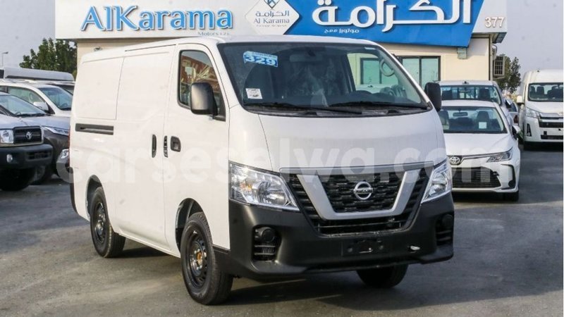 Big with watermark nissan urvan east mahe import dubai 6184