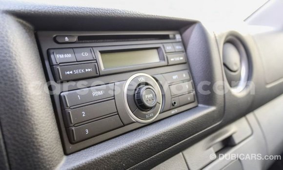 Acheter Import Voiture Nissan Urvan Blanc à Import - Dubai, East Mahé Acheter Import Voiture Nissan Urvan Blanc à Import - Dubai, East Mahé