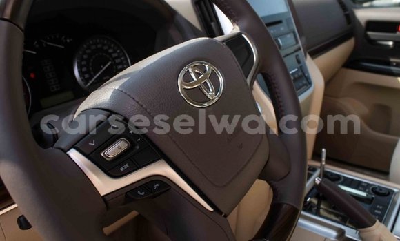 Acheter Import Voiture Toyota Land Cruiser Noir à Import - Dubai, East Mahé Acheter Import Voiture Toyota Land Cruiser Noir à Import - Dubai, East Mahé