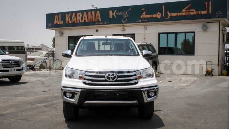 Big with watermark toyota hilux east mahe import dubai 6193