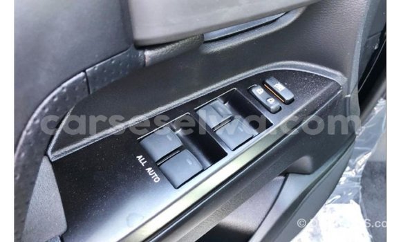 Buy Import Toyota Land Cruiser Black Car in Import - Dubai in East Mahé Buy Import Toyota Land Cruiser Black Car in Import - Dubai in East Mahé