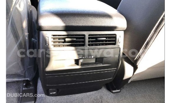 Buy Import Toyota Land Cruiser Black Car in Import - Dubai in East Mahé Buy Import Toyota Land Cruiser Black Car in Import - Dubai in East Mahé