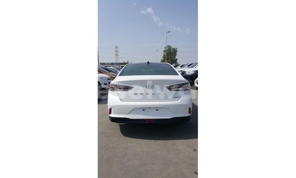 Acheter Import Voiture Hyundai Sonata Blanc à Import - Dubai, East Mahé Acheter Import Voiture Hyundai Sonata Blanc à Import - Dubai, East Mahé