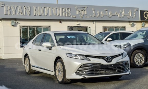 Buy Import Toyota Camry White Car in Import - Dubai in East Mahé Buy Import Toyota Camry White Car in Import - Dubai in East Mahé
