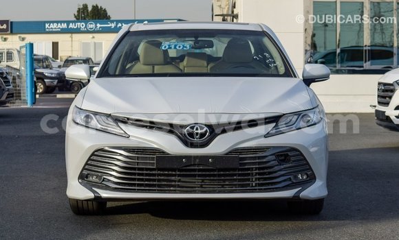 Buy Import Toyota Camry White Car in Import - Dubai in East Mahé Buy Import Toyota Camry White Car in Import - Dubai in East Mahé