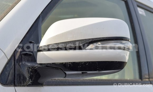 Buy Import Lexus LX White Car in Import - Dubai in East Mahé Buy Import Lexus LX White Car in Import - Dubai in East Mahé