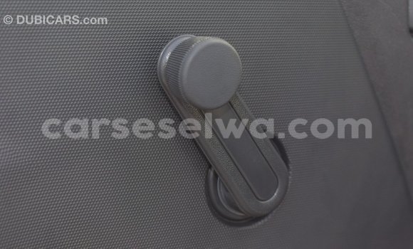 Buy Import Toyota Hiace White Car in Import - Dubai in East Mahé Buy Import Toyota Hiace White Car in Import - Dubai in East Mahé