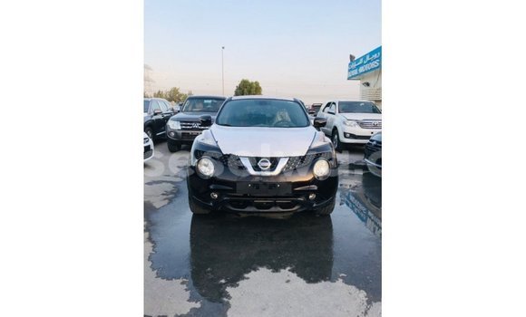Acheter Import Voiture Nissan Juke Noir à Import - Dubai, East Mahé Acheter Import Voiture Nissan Juke Noir à Import - Dubai, East Mahé