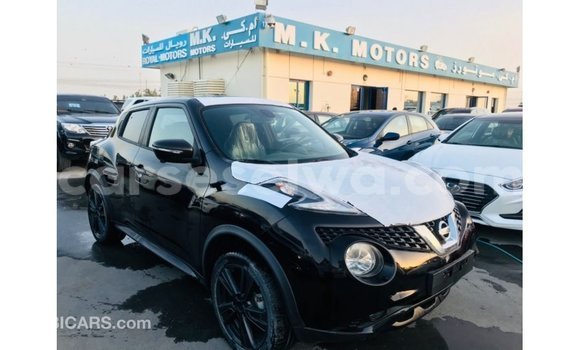Acheter Import Voiture Nissan Juke Noir à Import - Dubai, East Mahé Acheter Import Voiture Nissan Juke Noir à Import - Dubai, East Mahé