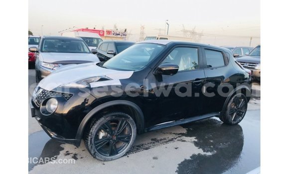 Acheter Import Voiture Nissan Juke Noir à Import - Dubai, East Mahé Acheter Import Voiture Nissan Juke Noir à Import - Dubai, East Mahé