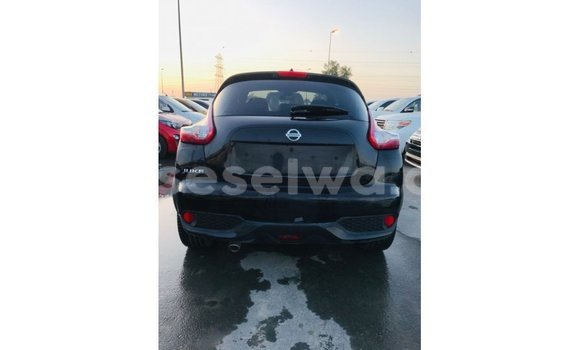 Acheter Import Voiture Nissan Juke Noir à Import - Dubai, East Mahé Acheter Import Voiture Nissan Juke Noir à Import - Dubai, East Mahé