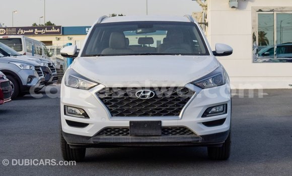 Acheter Import Voiture Hyundai Tucson Blanc à Import - Dubai, East Mahé Acheter Import Voiture Hyundai Tucson Blanc à Import - Dubai, East Mahé