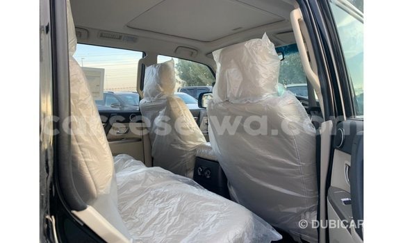 Buy Import Mitsubishi Pajero Black Car in Import - Dubai in East Mahé Buy Import Mitsubishi Pajero Black Car in Import - Dubai in East Mahé