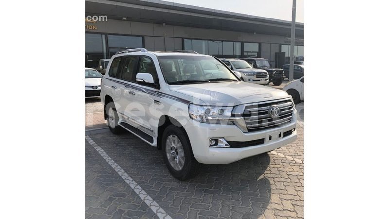 Big with watermark toyota land cruiser east mahe import dubai 6230