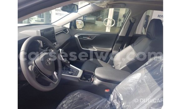 Buy Import Toyota RAV4 Other Car in Import - Dubai in East Mahé Buy Import Toyota RAV4 Other Car in Import - Dubai in East Mahé