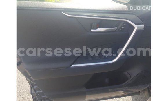 Buy Import Toyota RAV4 Other Car in Import - Dubai in East Mahé Buy Import Toyota RAV4 Other Car in Import - Dubai in East Mahé
