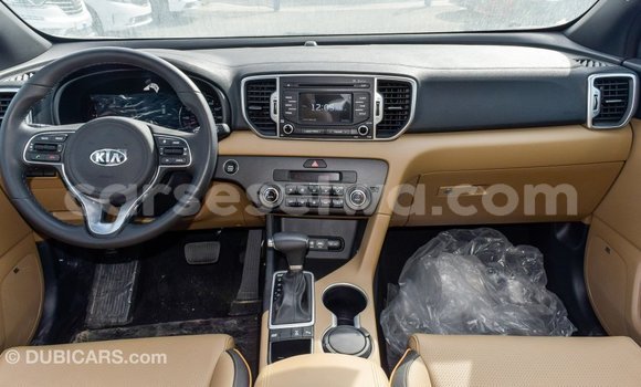 Buy Import Kia Sportage White Car in Import - Dubai in East Mahé Buy Import Kia Sportage White Car in Import - Dubai in East Mahé