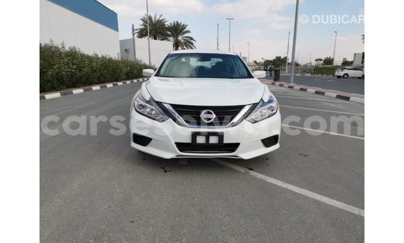 Acheter Import Voiture Nissan Altima Blanc à Import - Dubai, East Mahé Acheter Import Voiture Nissan Altima Blanc à Import - Dubai, East Mahé