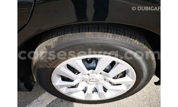 Acheter Import Voiture Nissan Altima Noir à Import - Dubai, East Mahé Acheter Import Voiture Nissan Altima Noir à Import - Dubai, East Mahé