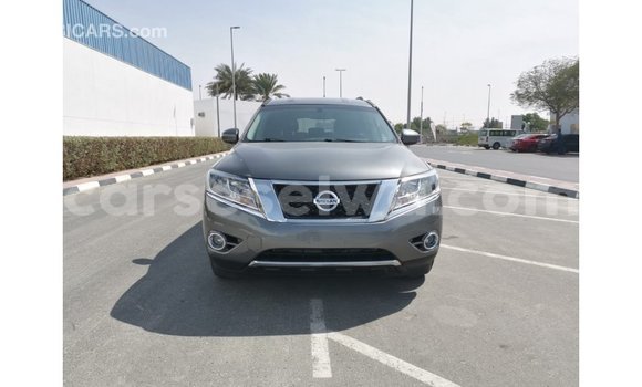 Acheter Import Voiture Nissan Pathfinder Autre à Import - Dubai, East Mahé Acheter Import Voiture Nissan Pathfinder Autre à Import - Dubai, East Mahé