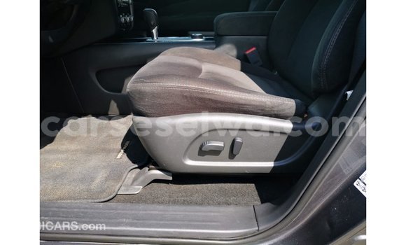 Acheter Import Voiture Nissan Pathfinder Autre à Import - Dubai, East Mahé Acheter Import Voiture Nissan Pathfinder Autre à Import - Dubai, East Mahé