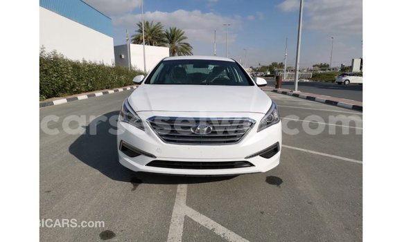 Acheter Import Voiture Hyundai Sonata Blanc à Import - Dubai, East Mahé Acheter Import Voiture Hyundai Sonata Blanc à Import - Dubai, East Mahé