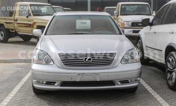 Acheter Import Voiture Lexus LS Autre à Import - Dubai, East Mahé Acheter Import Voiture Lexus LS Autre à Import - Dubai, East Mahé