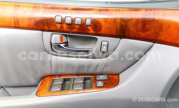 Acheter Import Voiture Lexus LS Autre à Import - Dubai, East Mahé Acheter Import Voiture Lexus LS Autre à Import - Dubai, East Mahé