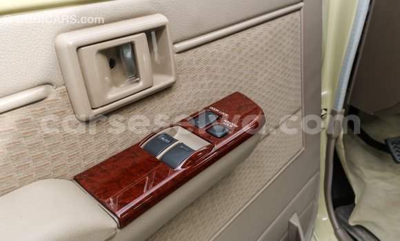 Buy Import Toyota Land Cruiser Beige Car in Import - Dubai in East Mahé Buy Import Toyota Land Cruiser Beige Car in Import - Dubai in East Mahé