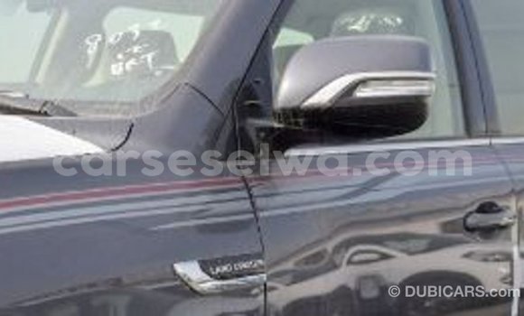 Acheter Import Voiture Toyota Land Cruiser Autre à Import - Dubai, East Mahé Acheter Import Voiture Toyota Land Cruiser Autre à Import - Dubai, East Mahé