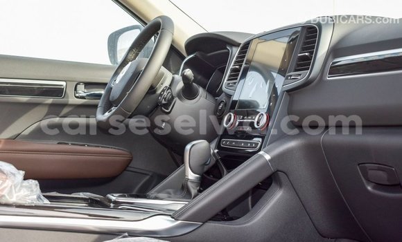 Buy Import Renault Koleos White Car in Import - Dubai in East Mahé Buy Import Renault Koleos White Car in Import - Dubai in East Mahé
