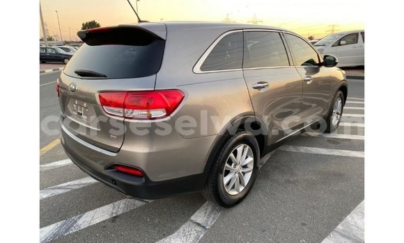 Acheter Import Voiture Kia Sorento Autre à Import - Dubai, East Mahé Acheter Import Voiture Kia Sorento Autre à Import - Dubai, East Mahé