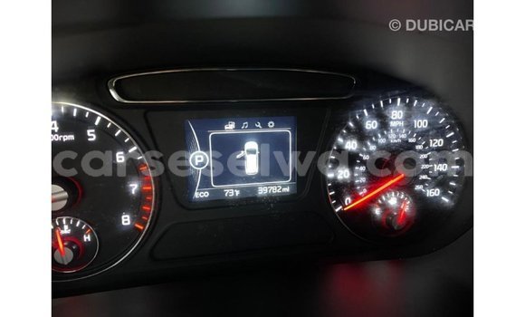 Acheter Import Voiture Kia Sorento Autre à Import - Dubai, East Mahé Acheter Import Voiture Kia Sorento Autre à Import - Dubai, East Mahé