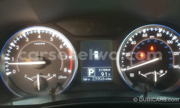 Acheter Import Voiture Toyota Highlander Autre à Import - Dubai, East Mahé Acheter Import Voiture Toyota Highlander Autre à Import - Dubai, East Mahé