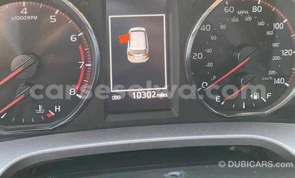 Acheter Import Utilitaire Toyota Ade Autre à Import - Dubai, East Mahé Acheter Import Utilitaire Toyota Ade Autre à Import - Dubai, East Mahé