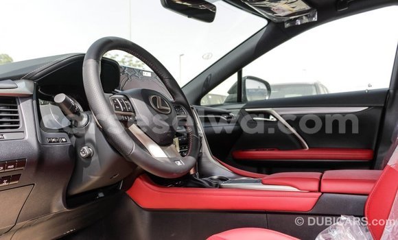 Buy Import Lexus RX 300 White Car in Import - Dubai in East Mahé Buy Import Lexus RX 300 White Car in Import - Dubai in East Mahé