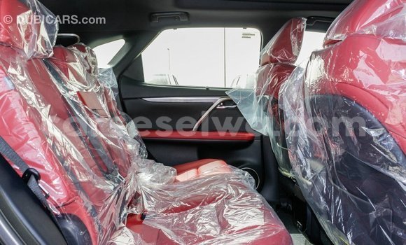 Buy Import Lexus RX 300 White Car in Import - Dubai in East Mahé Buy Import Lexus RX 300 White Car in Import - Dubai in East Mahé