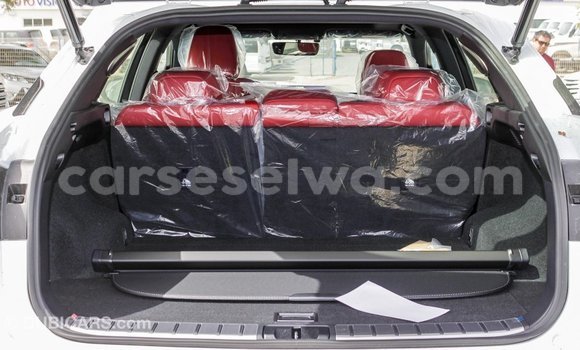 Buy Import Lexus RX 300 White Car in Import - Dubai in East Mahé Buy Import Lexus RX 300 White Car in Import - Dubai in East Mahé