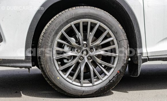 Buy Import Lexus RX 300 White Car in Import - Dubai in East Mahé Buy Import Lexus RX 300 White Car in Import - Dubai in East Mahé