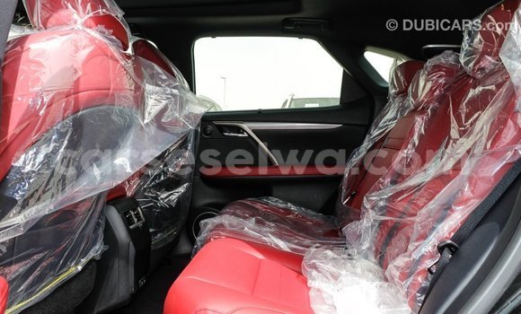 Acheter Import Voiture Lexus RX 300 Noir à Import - Dubai, East Mahé Acheter Import Voiture Lexus RX 300 Noir à Import - Dubai, East Mahé