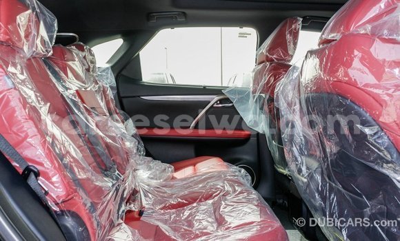 Acheter Import Voiture Lexus RX 300 Noir à Import - Dubai, East Mahé Acheter Import Voiture Lexus RX 300 Noir à Import - Dubai, East Mahé