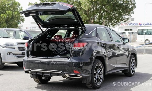 Acheter Import Voiture Lexus RX 300 Noir à Import - Dubai, East Mahé Acheter Import Voiture Lexus RX 300 Noir à Import - Dubai, East Mahé
