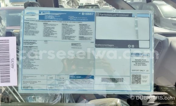 Acheter Import Voiture Ford Club Wagon Rouge à Import - Dubai, East Mahé Acheter Import Voiture Ford Club Wagon Rouge à Import - Dubai, East Mahé